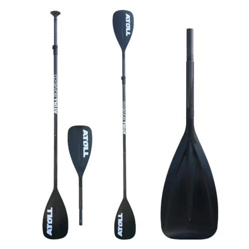 KAYAK ISUP PADDLE ADAPTER