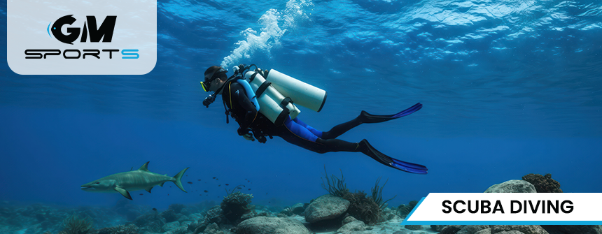Scuba Diving