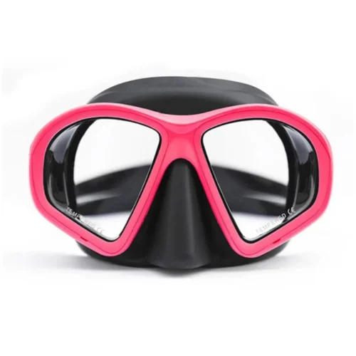 FREEDIVING MASK