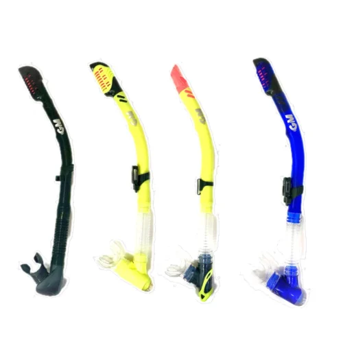 FREEDIVING SNORKEL