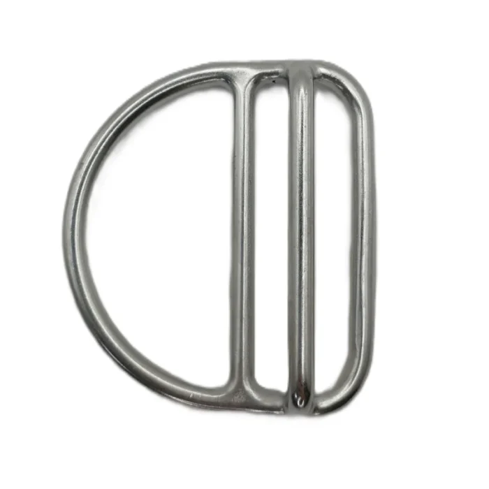 316SS Dive D Ring Durable High Quality Diving Gear 316SS Dive D Ring Durable High Quality Diving Gear