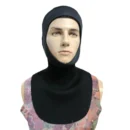 5mm Neoprene Dive Hoodie