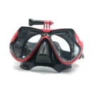 Adult GoPro Diving Mask Carbon