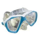 Child Snorkeling Dive Mask