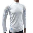 Coach Rashguard