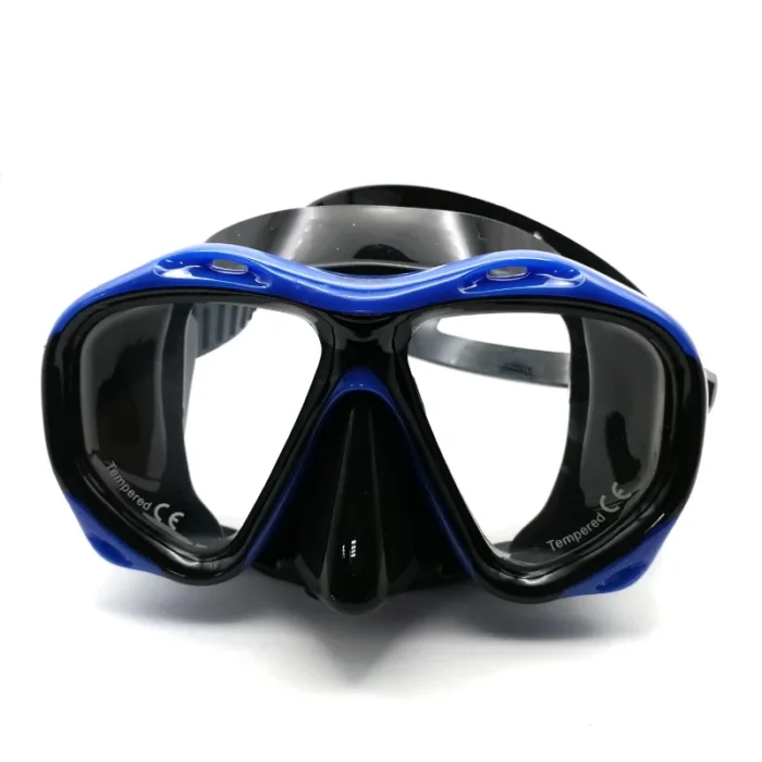 Scuba Mask – Durable & High-Quality Diving Gear | SM50