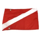 Dive Red Flag