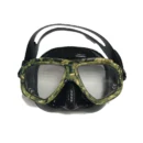 Diving Mask Silicone
