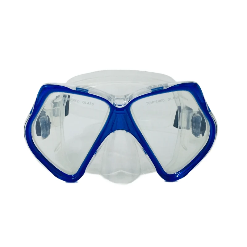 Full Silicone Mask – Premium Silicone Accessory FS330