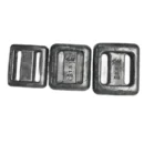 GMS Uncoated Weights