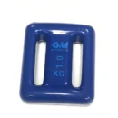 GMS Vinyl Weights