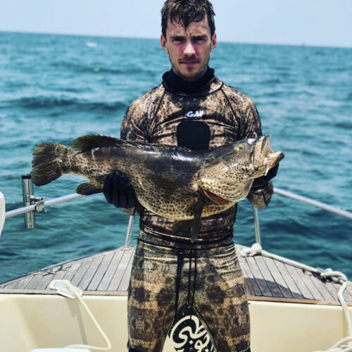 W-009 TOP & PANTS-HAMOUR PRO LYCRA SUIT