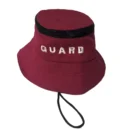 Guard Embroidery Hat