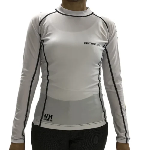 Instructor Rashguard