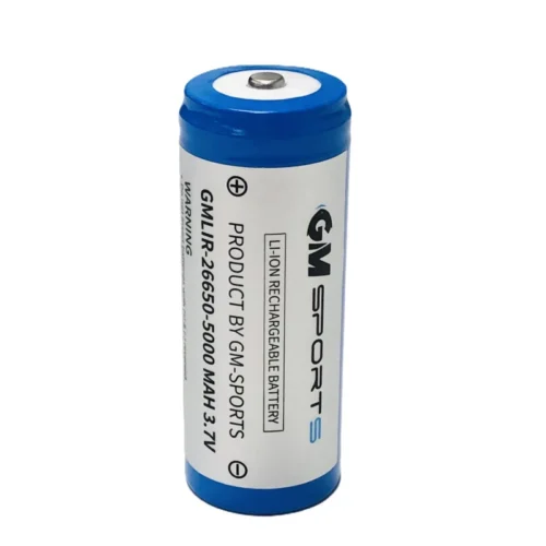 Lithium Battery