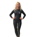 One Piece Lycra Suit