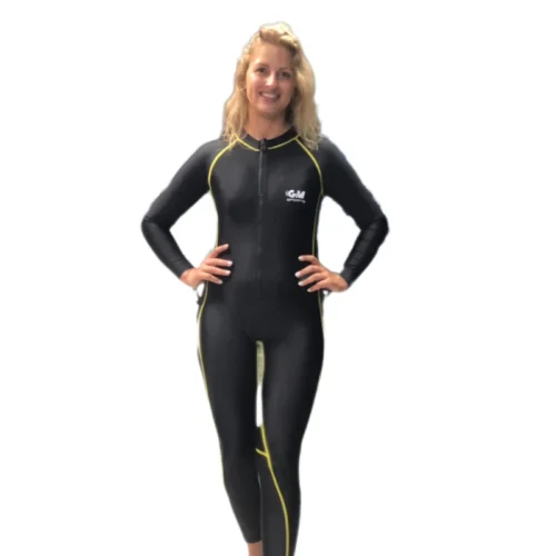 One Piece Lycra Suit