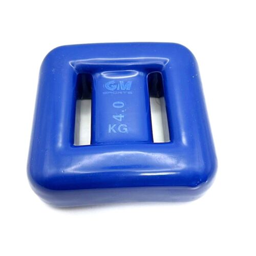 SP8C 8.0LB/4.0KG  VINYL COATED LED WEIGHTS