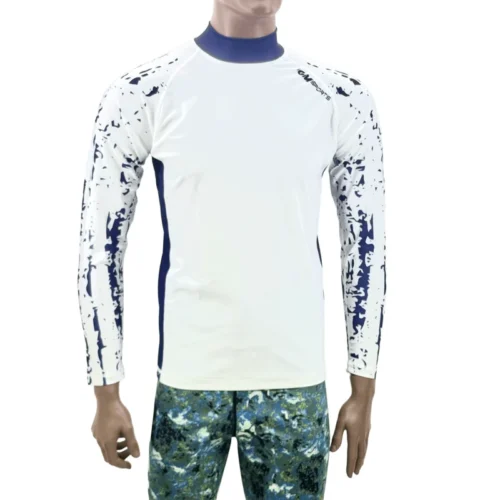 Splash Rashguard