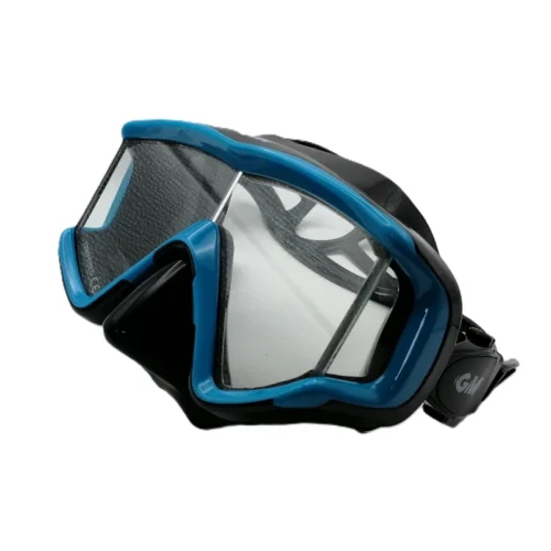 Triside Dive Mask