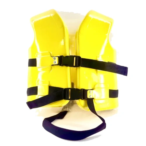 Vinyl Coated Lifejacket