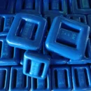 Vinyl Coated Weights