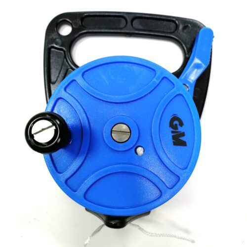 AC-21 PLASTIC REEL 270FT W/STOP LOCKING SYSTEM