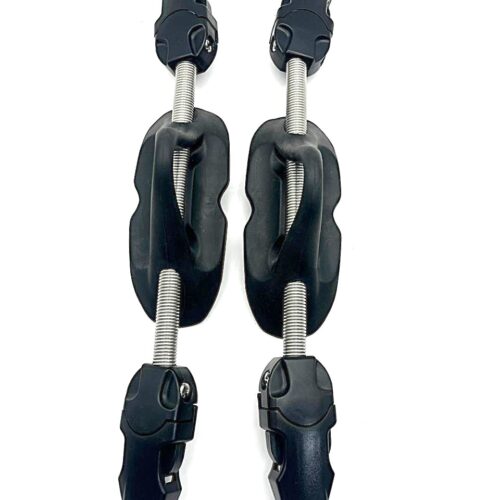 SF-04/ST02 SPRING STRAP & BUCKLE SET