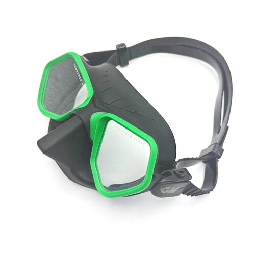 M-501  FREE DIVING MASK