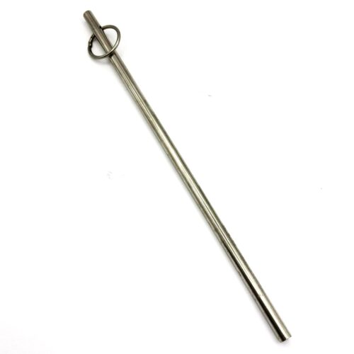 AC-31 TANK BANGER S.STEEL (11.0")