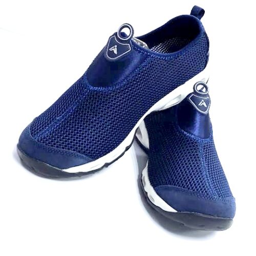 J-6128 ANTI SLIP SHOES