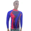 lava rashguard