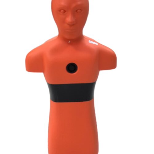 ABY-10579 DROWNING LIFE SAVING MANIKIN DUMMY