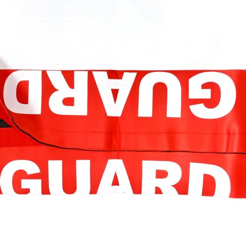 L-0500V 3MM NEOPRENE RESCUE TUBE COVER 90X23CM W/ VELCRO