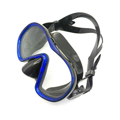 M-12 ADULT 1 WINDOW SCUBA DIVING MASK
