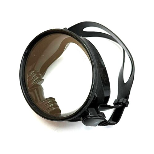 M-DM20 CLASSIC DIVING MASK-OVAL