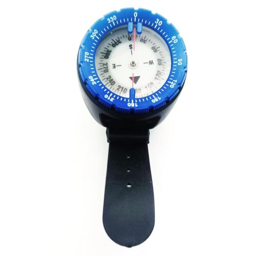 GU-1260 WRIST COMPASS