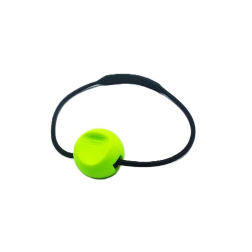 TB-01 TANK BANGER W/ SILICONE RING