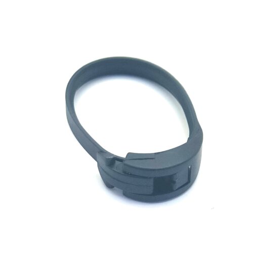 SM-10 REUSABLE MOUTHPIECE CLAMP