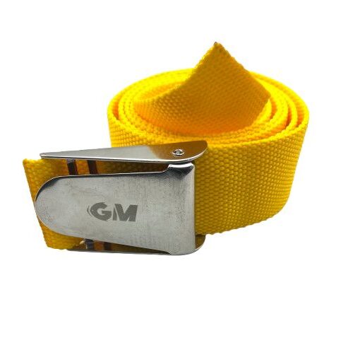 WB-02 GM NYLON DIVE BELT W/ ST ST BUCKLE