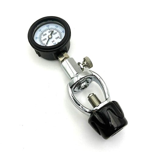 S-06-2 TANK PRESSURE CHECKER (HP)