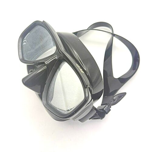M-23 DIVING MASK