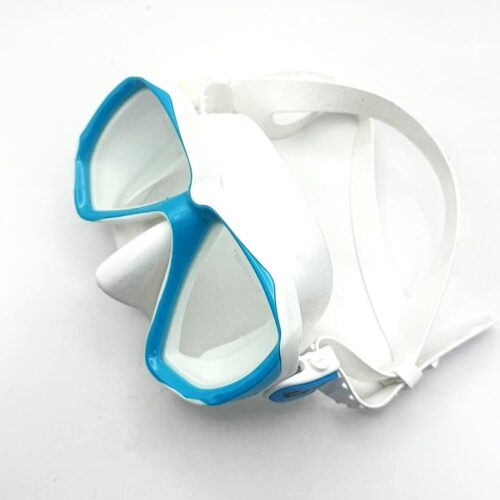 MC-208 CHILD SNORKELING DIVE MASK