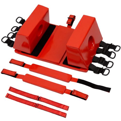 L-0207 HEAD IMMOBILIZER