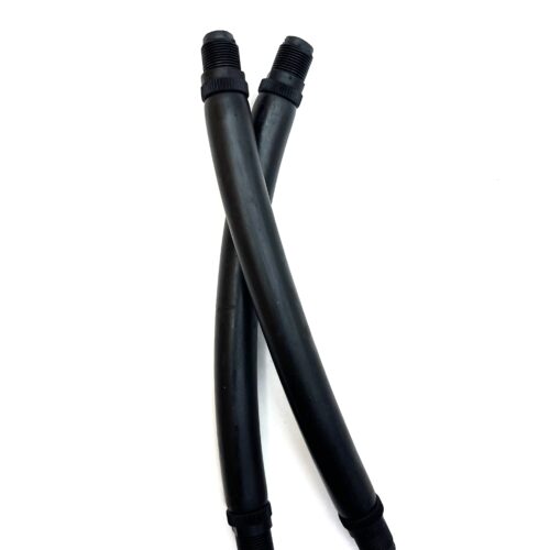 SP-016 EUROPEAN RUBBER 16MM-BLACK