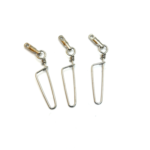 SP-012 SNAP & SWIVEL CLIP