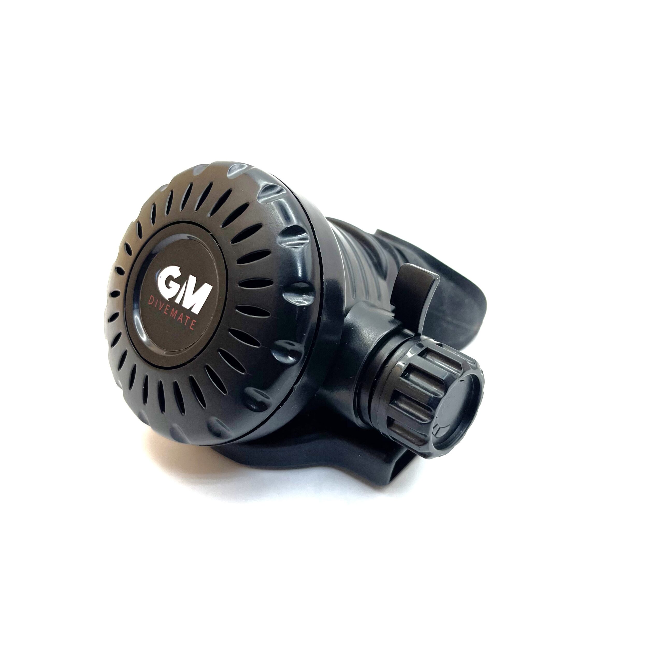 TK-02ST DIVEMATE 2ND STAGE REGULATOR