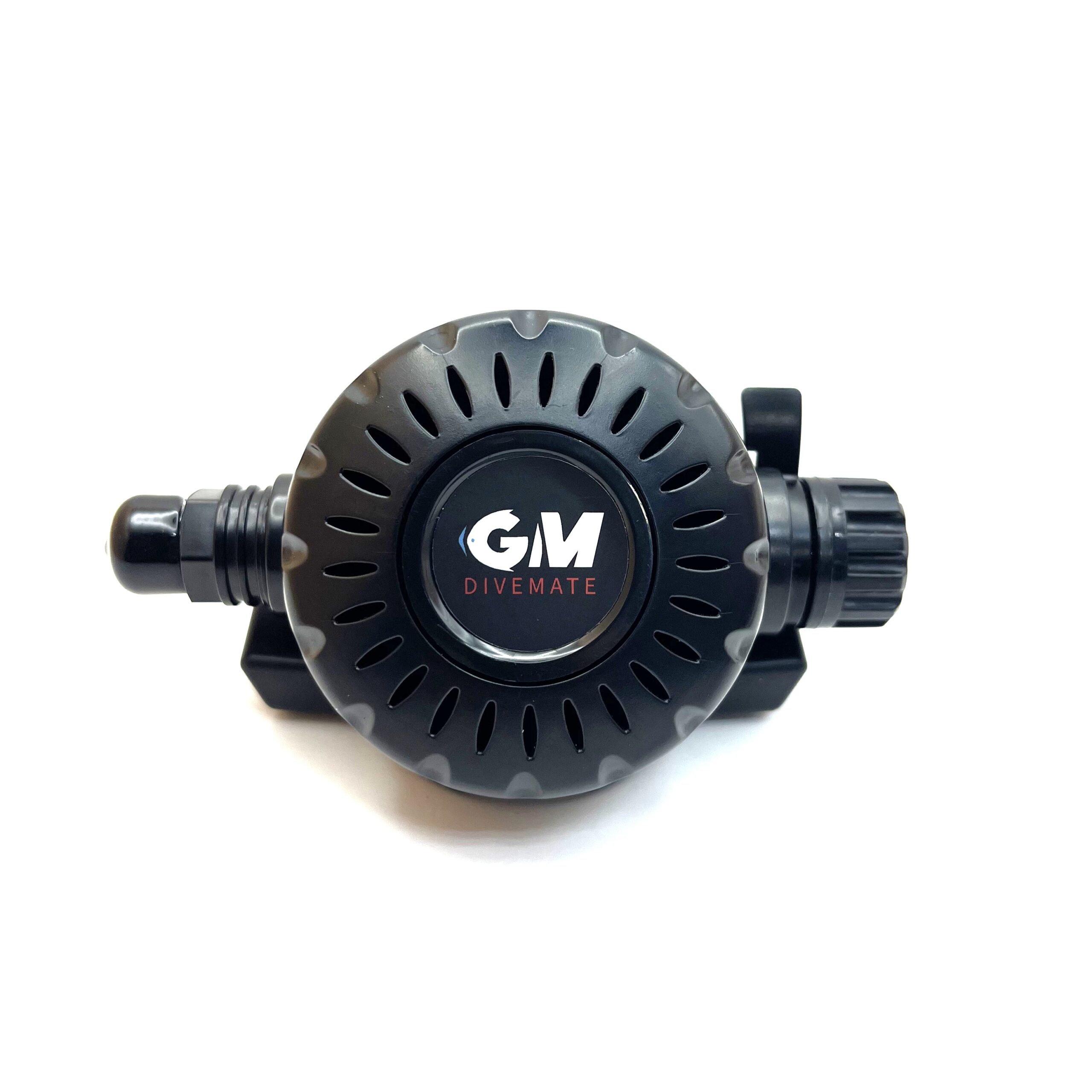 TK-02ST DIVEMATE 2ND STAGE REGULATOR - Image 3