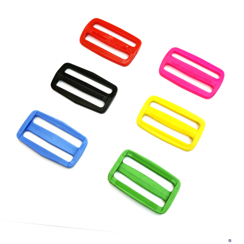 WB-14 WEIGHT BELT KEEPER PLASTIC ASSORTED COLORS