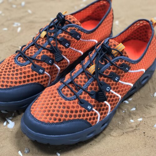 J-8810 ANTI SLIP SHOES